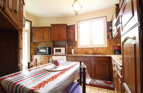 Saint-Etienne-de-Baigorry Apartment | Gite 3* in the heart of the Basque Country - 2/3 persons
