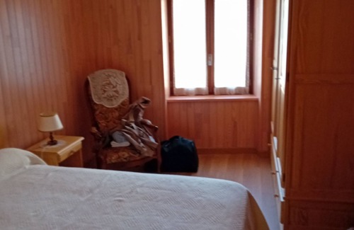 Saint-Alban-sur-Limagnole Apartment | Gite studio village 2 persons