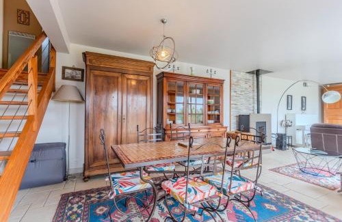 Buzy House | Gite Gousseau