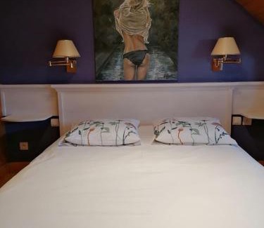 Ottrott Apartment | Gite Habsiger