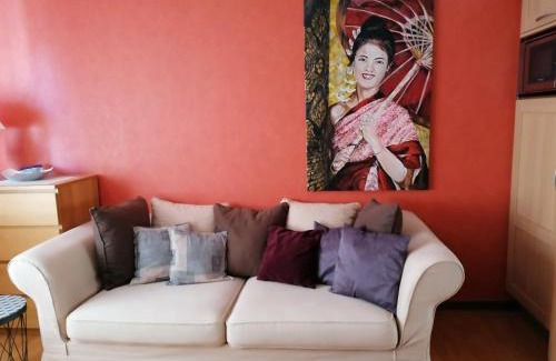 Ottrott Apartment | Gite Habsiger