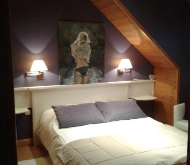 Ottrott Apartment | Gite Habsiger