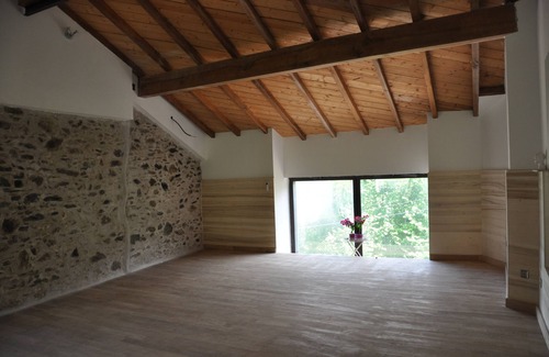 Le Bosc House | Gite ideal for training courses, seminars, retreats, in an exceptional setting