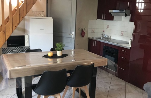 Pluduno Cottage | Gîte in Brittany, between land and sea, quiet, pets welcome, wifi