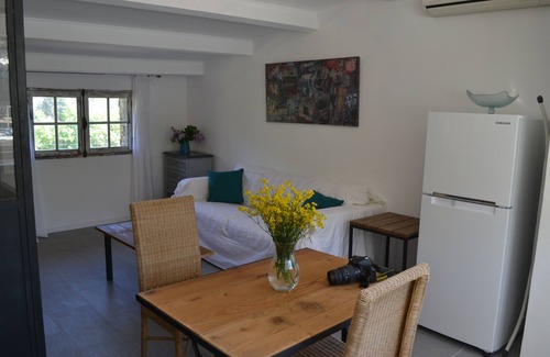 Le Beausset Other | Gite in Mas Provençal, private heated pool, spa, absolute calm