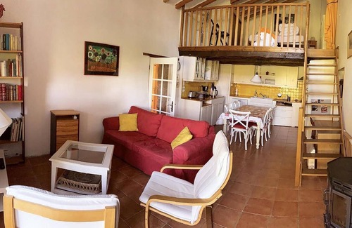 La Begude-de-Mazenc House | GITE in the heart of the Drôme Provençale