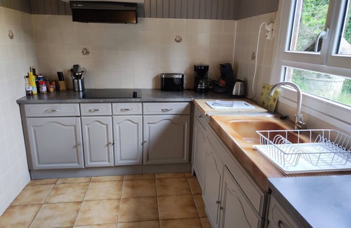 Milly-la-Foret Ski Chalet | Gîte in the heart of nature Fontainebleau