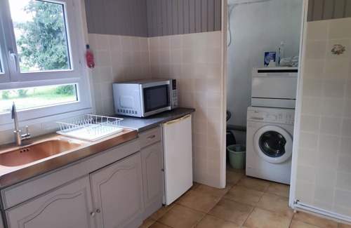 Milly-la-Foret Ski Chalet | Gîte in the heart of nature Fontainebleau