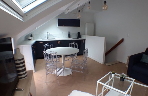 Guerande House | Gîte in the heart of the medieval city