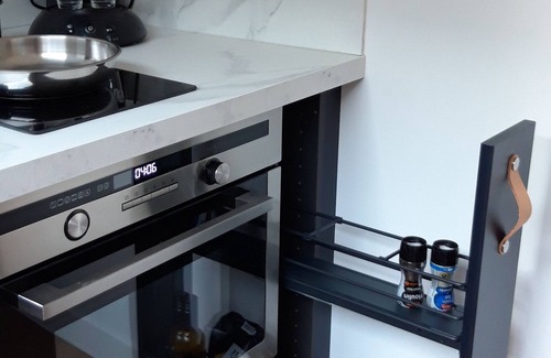 Guerande House | Gîte in the heart of the medieval city