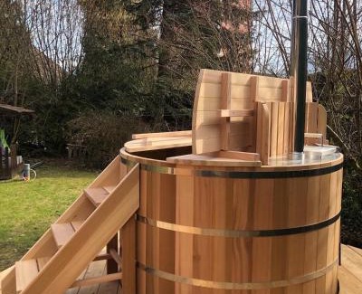 Marignier House | Gite l'Ancolie