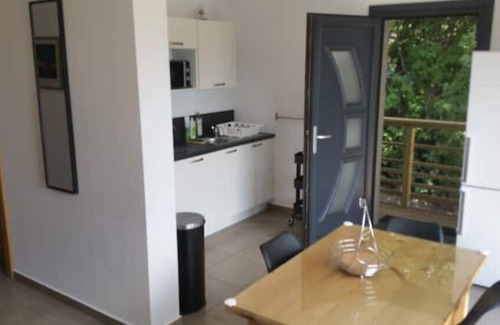 Prunieres Apartment | Gite "La Biche des Ecrins"