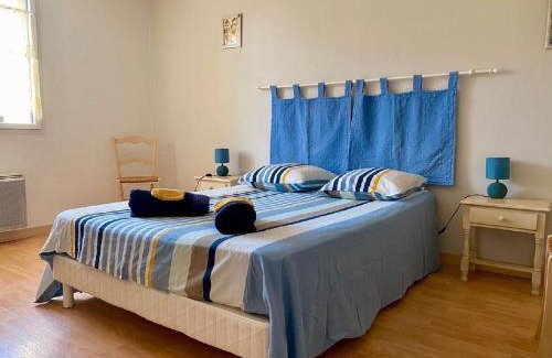 La Gaubretiere House | Gite "la clé des champs"La Gaubretière EI