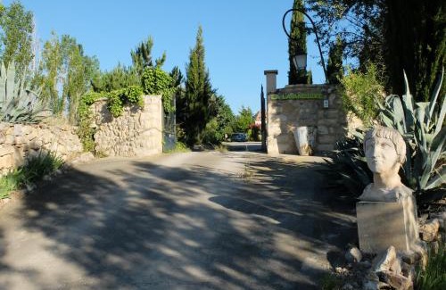 Peyriac-de-Mer House | Gite LA FONTAINE Famille Amis Relais Motards