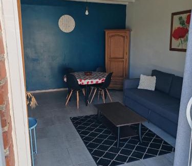 Trosly-Loire House | Gite La forge