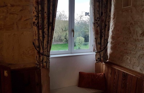 La Chapelle-Pouilloux House | Gîte La Grange – Comfortable Stay with Pool and Playground in La Chapelle-Pouilloux