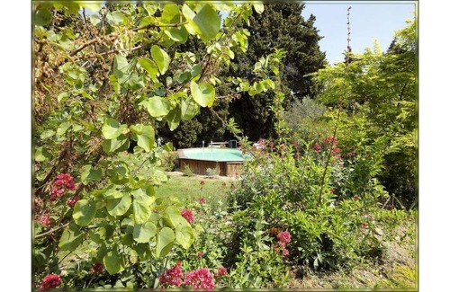 Saint-Andiol House | Gite La Gourmandine