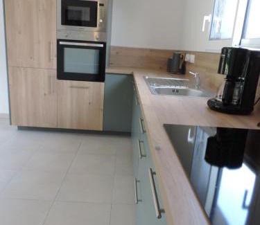 Trehorenteuc House | Gite : La maison d'Apolline