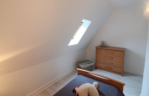 Laroquevieille Cottage | Gite Laroquevieille, 2 bedrooms, 4 persons