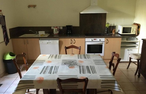 Villeneuve-Minervois House | Gite le Bouis - VILLENEUVE MINERVOIS - 8 people