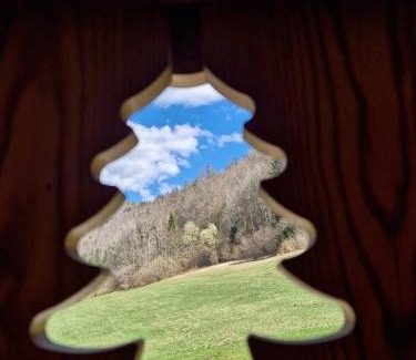 Septmoncel House | Gite le chapy