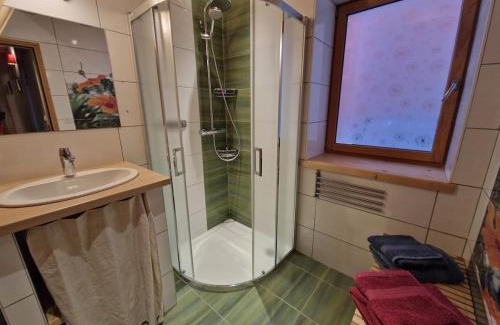 Septmoncel House | Gite le chapy