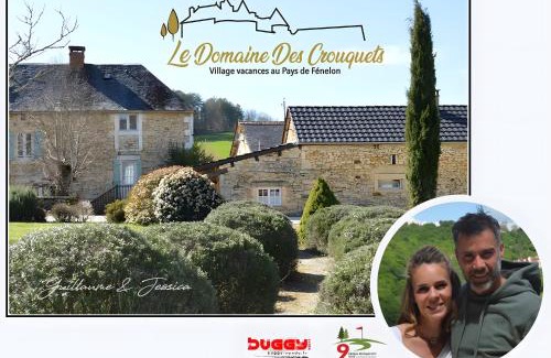 Jayac House | Gite Le Fournil - Proche Sarlat
