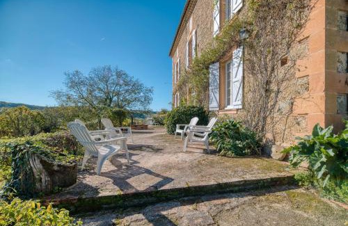 Saint-Frajou House | Gite Le Marquès