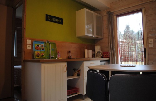 Carcassonne Cottage | gite le relais de la cavayere