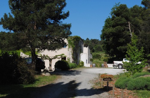 Carcassonne Cottage | gite le relais de la cavayere