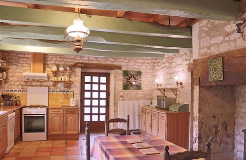 Cezac Other | Gite Le Sabatou. Independant Private Property, Pool & 15 hectare nature reserve.