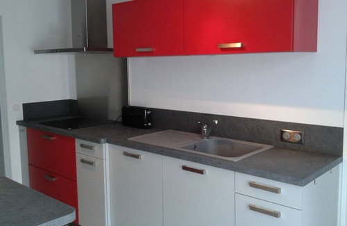 Vic-sur-Cere Apartment | Gîte Le Vicois in the heart of the Cantal Massif