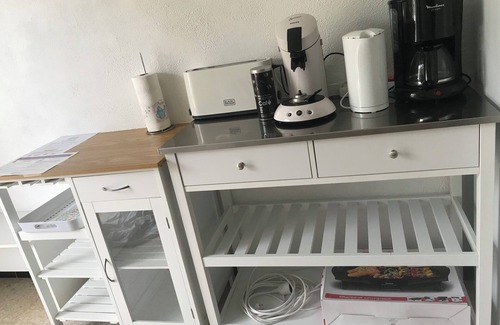 Salavas Cottage | GITE LES CHENES-MAS DU VIEUX CHENE- CALME