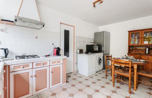 Marennes House | Gite les Cigognes