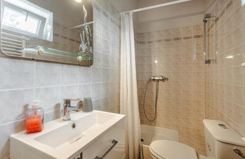 Marennes House | Gite les Cigognes