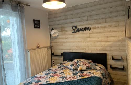 Etrez Apartment | Gite les Combes Terrasse 01340 ETREZ