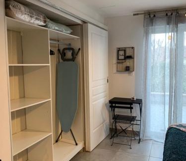 Etrez Apartment | Gite les Combes Terrasse 01340 ETREZ