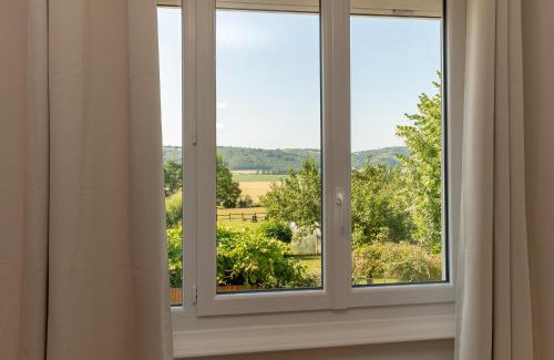 Nantoin House | Gite Les Deux Tilleuls