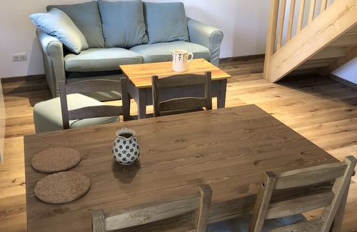 Saint-Didier-en-Velay House | Gite les Marronniers