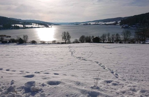 Hauterive-la-Fresse Other | Gite Les Gentianes - 2 stars