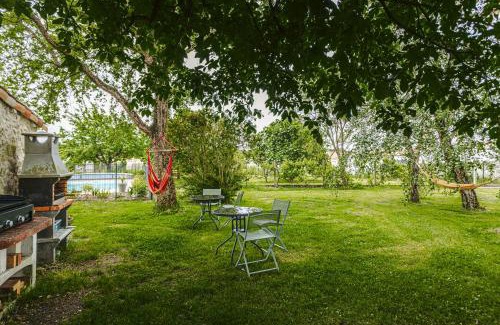 Marennes House | Gite Les Mouettes