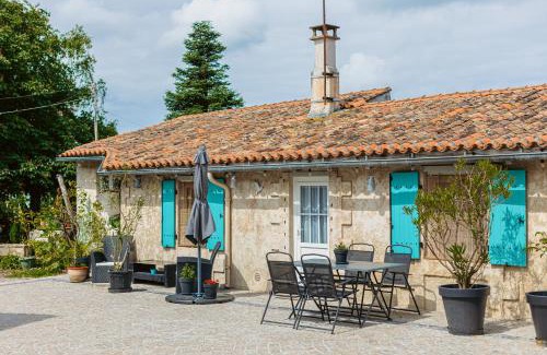 Marennes House | Gite Les Mouettes