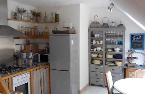 Cotes d'Armor House | Gite LES Pieds Dans L'eau