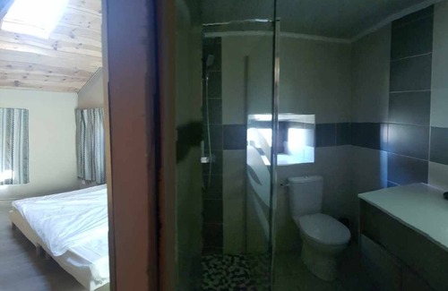 Fix-Saint-Geneys Other | Gite lounge in the heart of the countryside