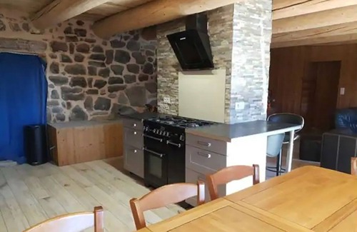 Fix-Saint-Geneys Other | Gite lounge in the heart of the countryside