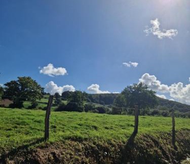 La Gohanniere House | Gite Mont Saint Michel Chez Pépé Lucien