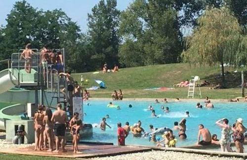 Mugron House | Gite Mugron, 4 bedrooms, 8 persons