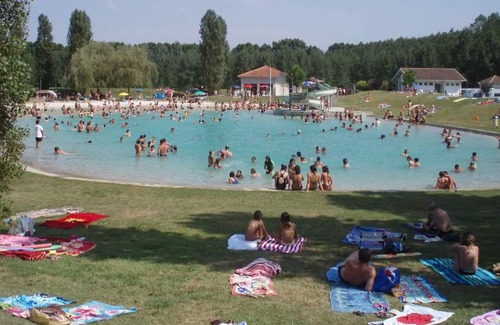 Mugron House | Gite Mugron, 4 bedrooms, 8 persons