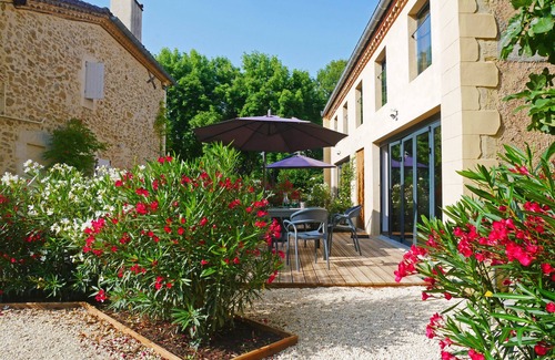 Espas House | Gîte n° 2 - 4 people 15 mn from Vic Fezensac, 20 from Nogaro and 10 mn from Eauze