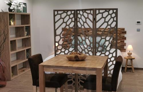 Guines House | Gite Ni vu ni connu